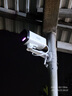 HIKVISION?？低晹z像頭監(jiān)控套裝6路400萬(wàn)紅外全彩攝像機(jī)室內(nèi)室外語(yǔ)音對(duì)講4T硬盤(pán)B14HV3-LT 曬單實(shí)拍圖