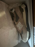 NEW BALANCE 七夕禮物【線下同款】運動鞋男鞋女鞋美產復古休閑鞋U998GR 37 曬單實拍圖