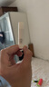 曼秀雷敦唇膏什果冰兒童潤唇膏滋潤保濕女男補(bǔ)水防干裂變色學(xué)生小女孩寶寶 什果冰 蘋果 曬單實(shí)拍圖