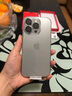iPhone美版機 Apple蘋果16promax iPhone16ProMax三網(wǎng)通拆封全新未激活 16pro原色鈦金屬 128G美版有鎖+開孔 雙卡咨詢客服 曬單實拍圖