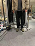 愛步（ECCO）BIOM 2.1戶外運(yùn)動鞋 抓地跑鞋登山鞋男鞋七夕禮物 健步越野822854 軍綠色/鼠尾草綠82285460964 43 曬單實(shí)拍圖