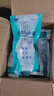 億貝康 陰道洗滌器 100ml 家用婦科女私處沖洗器 彈性軟頭 5個(gè) 曬單實(shí)拍圖