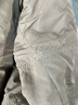 JEEP SPIRIT2024新款棉衣男士冬季加厚輕薄保暖短款派克服帥氣青年棉服外套男 咖色 L 建議115-140斤 曬單實(shí)拍圖