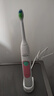 新安怡飛利浦機皇電動(dòng)牙刷HX6730/HX6720聲波震動(dòng)潔牙護齒 居家 個(gè)護 HX6730+充電+替代刷*4支【無(wú)盒】 曬單實(shí)拍圖