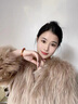 伊夢嬌水晶手串2025年屬蛇本命年手鏈女三合生肖水晶手串豬虎猴太歲多寶 【生肖蛇】兼顧三合五行財神-8mm 曬單實拍圖