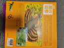 新版UTOP權(quán)威探秘百科：爬行動(dòng)物 曬單實(shí)拍圖