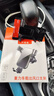 科美雅奇瑞艾瑞澤5PLUS/GX瑞虎8Pro/7/5X小螞蟻專用汽車載手機支架用品 高雅黑20-24款瑞虎5X 曬單實拍圖