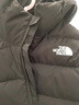 北面羽絨服男戶外防風保暖800蓬鵝絨連帽外套  1I4 XL/180  曬單實拍圖