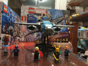 LEGO 超級英雄 復(fù)仇者聯(lián)盟 兒童拼插積木 男孩禮物 76248 復(fù)仇者聯(lián)盟昆式戰(zhàn)機 曬單實拍圖
