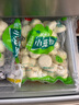 今三麥小籠包正宗杭州風(fēng)味豬肉醬肉商家用速食早餐半成品包子 豬肉味小籠包1kg約50個 曬單實拍圖