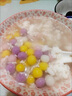 思念四喜小丸子252g糯米酒釀小湯圓無餡紅糖小圓子冰粉丸子冷凍半成品 252g四喜小圓子*2袋 無規(guī)格 曬單實(shí)拍圖