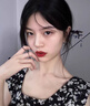 周大金 CHOW TAI KING黑檀木青雀黛古風(fēng)發(fā)簪女生頭飾步搖流蘇簪子情人節(jié)生日禮物送女友 黑檀木青雀黛發(fā)簪【空運(yùn)次日達(dá)】 曬單實(shí)拍圖