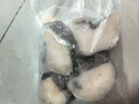 鱈魚 鱈魚塊 深海冷凍鱈魚袋裝中段切片 海鮮 深海魚 2500g 精選 曬單實(shí)拍圖