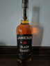 尊美醇（Jameson）愛爾蘭占美神原裝進(jìn)口威士忌 尊美醇黑桶 曬單實(shí)拍圖