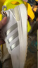 阿迪達斯（adidas）【京東奧萊】女鞋戶(hù)外耐磨輕便透氣訓練低幫健身跑步鞋 GW4417 39 曬單實(shí)拍圖