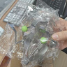 淵協(xié) 煎蛋器廚房煎蛋模具不銹鋼雞蛋磨具煎餅?zāi)ｋu蛋烘焙工具 煎蛋模具（5個(gè)形狀各一個(gè)） 曬單實(shí)拍圖