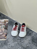 Allbirds Tree Runner天絲鞋【新品】春上新春季桉樹(shù)透氣男女輕游休閑鞋 極地白活力紅拼色（極地白底） 42 /M9 男碼 曬單實(shí)拍圖
