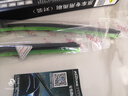 澳麟適用于斯柯達明銳雨刮器汽車無骨雨刷膠條原廠原裝尺寸靜音雨刮片 斯柯達明銳【07至14款】 前雨刷一對裝 曬單實拍圖