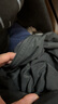 靚做羽絨服拉鏈外套長款開尾黑色拉鎖條包包拉頭配件背包衣服門襟拉鏈 羽絨服拉鏈【黑色80cm】2條裝 曬單實拍圖