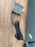 聯(lián)想thinkbook 14 15 13s G3 ITL ALC ACN電源適配器便攜式充電器 款更小更便攜TYPE C接口 曬單實(shí)拍圖