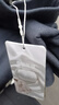 曼天驕秋冬季棉褲男女士桑蠶絲保暖褲羊絨莫代爾加厚毛線(xiàn)褲打底褲中厚 裸感蠶絲羊絨雙層中厚男士深海藍 XL 曬單實(shí)拍圖