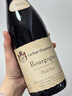 CHATEAU DE HARTES法國勃艮第金丘AOC進(jìn)口紅酒 黑皮諾干紅葡萄酒 送禮禮盒裝750ml*2 曬單實(shí)拍圖