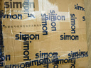 西蒙（SIMON）燈具照明 弈系列超薄智能吸頂燈  調(diào)光調(diào)色  支持鴻蒙智聯(lián) 26W 15㎡內(nèi)適用 2080lm 超薄智能 曬單實(shí)拍圖
