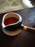 叁旬（sanxun）高檔輕奢山海觀(guān)自動(dòng)功夫茶具套裝高端大氣家用懶人泡茶壺禮盒 山海觀(guān)自動(dòng)茶具+茶盤(pán)+六君子茶洗 曬單實(shí)拍圖