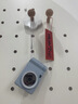 TIOYINZccd數(shù)碼相機(jī)WiFi拍立得直接出照片校園學(xué)生相機(jī)外出旅游相機(jī)高清 D2 米白色【新上市即拍即得】 曬單實(shí)拍圖