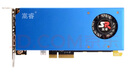 嵩睿刀卡雙HDMI顯卡半高4K獨立顯卡全新小機箱工控gtx1060/1650/1050/1030/730/RX550一體機電腦顯卡 2屏GT1030 2G 2HDMI 4X工控刀卡 曬單實(shí)拍圖