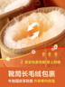 意爾康女鞋雪地靴女士冬季厚底加絨加厚保暖棉鞋百搭中筒短靴七夕禮物 土黃色 加絨 【靴筒羊毛內(nèi)里】 35 曬單實拍圖