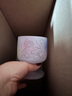 MU16水晶玻璃雞尾酒洋酒杯子紅酒杯大英糖果套裝結婚新婚中秋禮物 曬單實(shí)拍圖