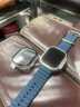 猩球衛(wèi)士適用蘋果手表保護殼apple watchs10/s9/s8/s7保護套ultra2防水全包殼膜一體 【透】蘋果手表Ultra/2 49mm 閃電發(fā)貨 準時送達 曬單實拍圖
