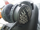 拜雅（beyerdynamic）DT770Pro DT880/DT990/DT1990 Pro參考級頭戴式有線專業(yè)監(jiān)聽耳機(jī) DT 1990 PRO【250Ω】+耳機(jī)架 曬單實拍圖
