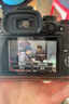 佳能（Canon） RF50mm F1.8全畫幅微單相機定焦鏡頭 大光圈人像鏡頭 適用EOS R50 R10 R8 R7 R5II R6II RP R100 RF50mm F1.8 STM小痰盂 官方 曬單實拍圖