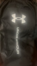 安德瑪（UNDERARMOUR）Hustle 6.0男女便攜訓(xùn)練運動雙肩背包1384672 黑色002 均碼 曬單實拍圖
