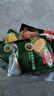 荷美爾（Hormel）奧爾良雞翅中空氣炸鍋預制菜半成品兒童早餐炸雞翅燒烤露營(yíng)食材 翅中235g+翅根230g 曬單實(shí)拍圖