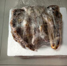 參典 鮮活速凍阿拉斯加帝王蟹生鮮海鮮水產(chǎn)中秋送禮 5.6-6-斤/只【送石斑魚(yú)】 曬單實(shí)拍圖