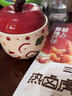 貞嘻可愛陶瓷馬克杯帶蓋杯子禮盒畢業(yè)生日禮物女生水杯家用咖啡早餐杯 大大蘋果女孩馬克杯420ml [杯子+帶蓋+禮盒] 曬單實拍圖