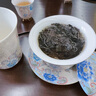 簡先生手工純銀掐絲茶壺陶瓷三才蓋碗茶碗公道杯品杯精致功夫茶具禮盒裝 掐絲銀功夫茶具三財(cái)蓋碗禮盒 6頭 曬單實(shí)拍圖