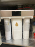 MIRSEGEI適配3M凈水器濾芯R8-CW R8-39G/56G/VBS反滲透純水機(jī)通用濾芯 C1/C2/C3-R8折疊膜壓縮活性炭 R8-56G全套濾芯3支 曬單實(shí)拍圖