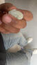 Vana和田玉貔貅項(xiàng)鏈男吊墜招財(cái)納福七夕情人節(jié)禮物送男朋友老公 二錢(qián)貔貅項(xiàng)鏈【品牌禮盒】 曬單實(shí)拍圖