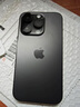 Apple 蘋果 iPhone 14 Pro國(guó)行雙卡雙待全網(wǎng)通5G 蘋果14 Pro 二手蘋果手機(jī) 深空黑色 256G【99新堪比新機(jī)】 曬單實(shí)拍圖