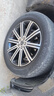 米其林（MICHELIN）汽車輪胎 275/50ZR20 113Y 競(jìng)馳 PILOT SPORT 4 SUV  MO1 曬單實(shí)拍圖
