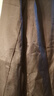 啄木鳥（TUCANO）夾克男士商務(wù)休閑純色翻領(lǐng)中青年簡(jiǎn)約時(shí)尚上衣外套男裝 黑色 M 曬單實(shí)拍圖