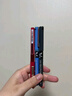 百樂(lè)（PILOT）BX-V5威寶走珠筆學(xué)生用考試刷題專(zhuān)用中性筆小V5辦公簽字針管大容量水筆 【黑色】12支裝/0.5mm 曬單實(shí)拍圖