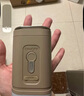 喬氏（Qiaoshi）SUV車載充氣床汽車后備箱氣墊床車內(nèi)睡覺神器后排睡墊旅行床 后備箱專用款-米色SUV車載床-升級無線充電泵 曬單實拍圖