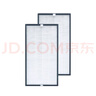 布魯雅爾（Blueair）空氣凈化器過(guò)濾網(wǎng)濾芯 適用CP7i (2片裝) 6700系列濾芯 曬單實(shí)拍圖
