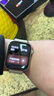 【二手99新】二手蘋(píng)果智能手表S9運(yùn)動(dòng)apple S8 iwatch7 S10蜂窩GPS國(guó)行 S8/GPS款/星光 45mm【送殼膜充電器】99新 曬單實(shí)拍圖