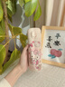 可愛保溫杯高顏值女生水杯凱蒂貓兒童杯子學(xué)生禮物大容量不銹鋼杯 小熊凱蒂貓保溫杯450ml 單杯 曬單實(shí)拍圖